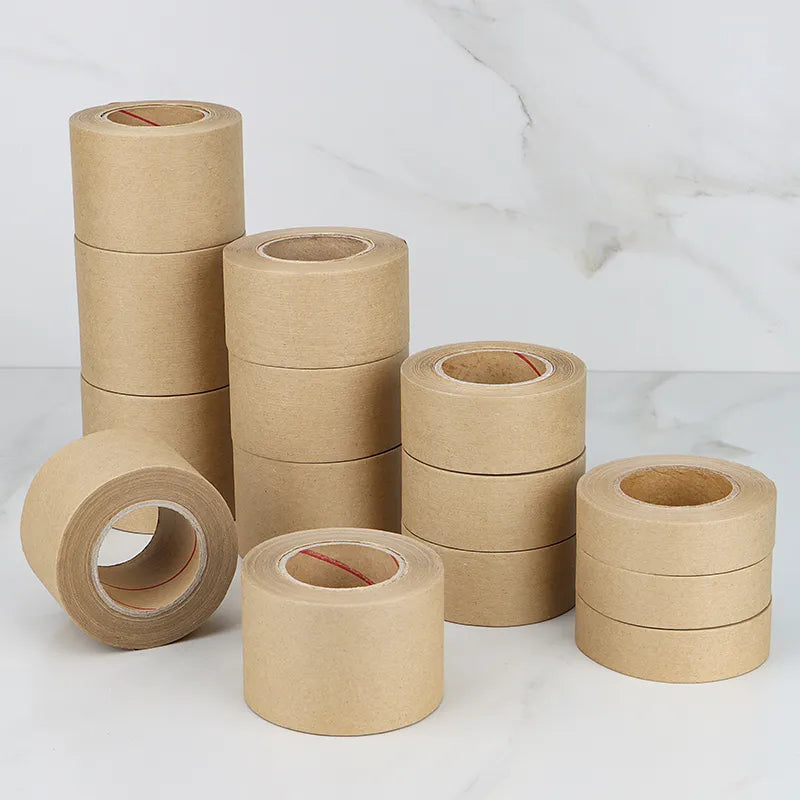 Eco Friendly Kraft Paper Tape