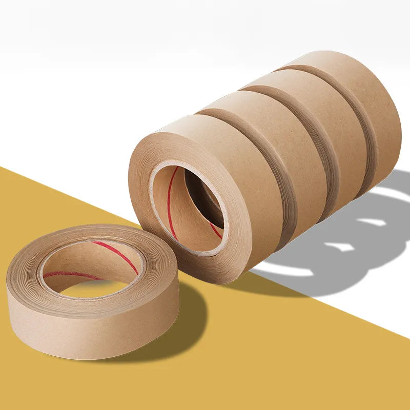 Eco Friendly Kraft Paper Tape