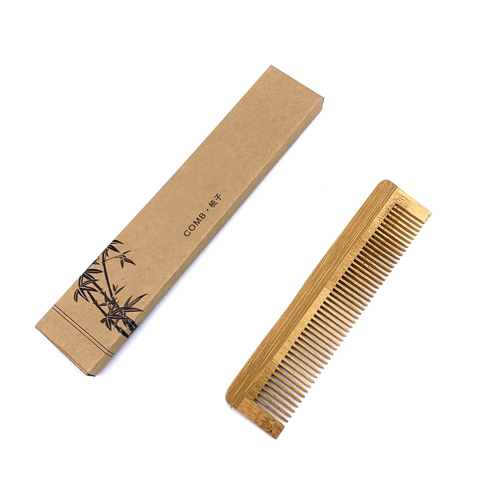 Natural Eco Biodegradable Comb