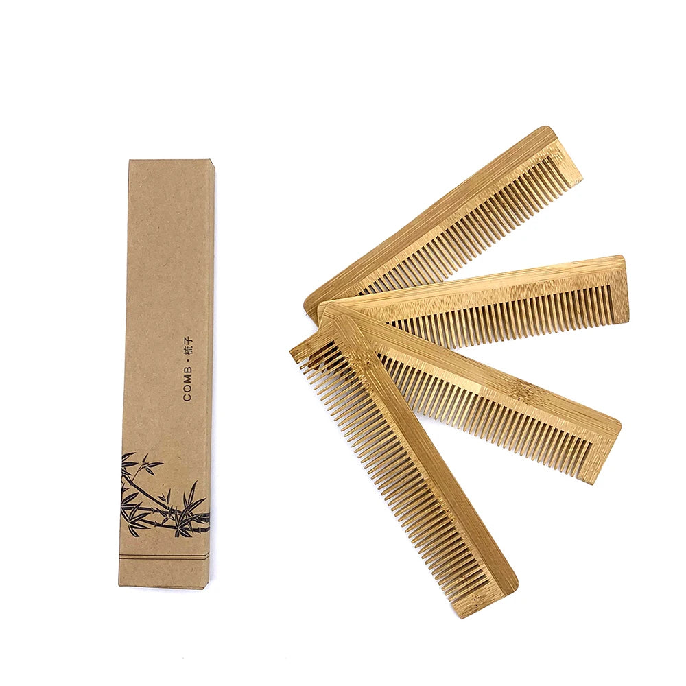 Natural Eco Biodegradable Comb