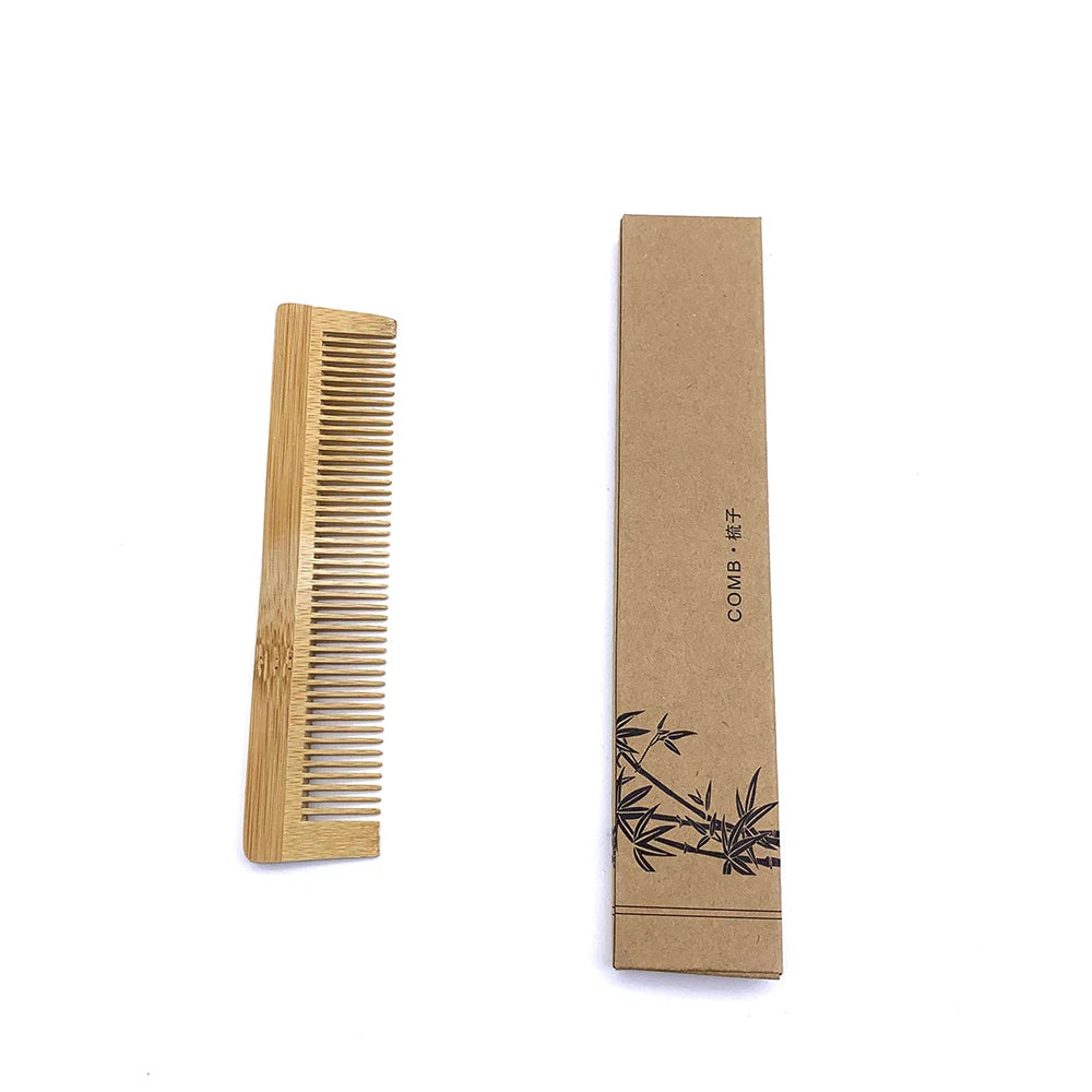 Natural Eco Biodegradable Comb