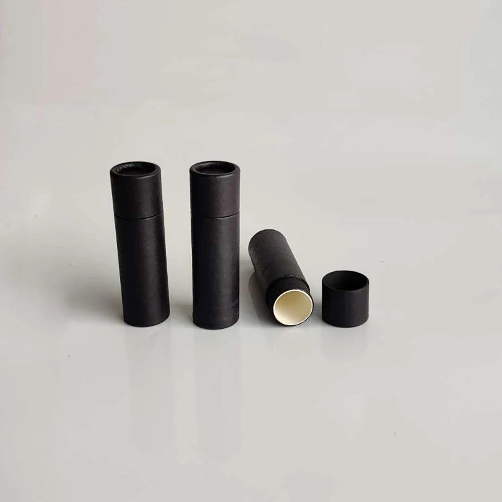 Lip Balm Paper Tubes