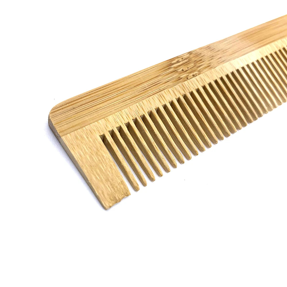 Natural Eco Biodegradable Comb