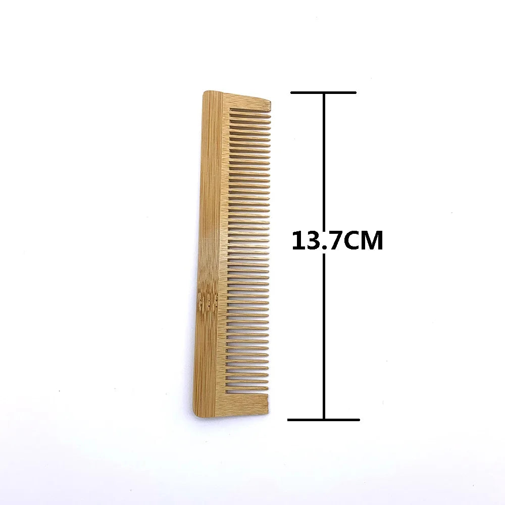 Natural Eco Biodegradable Comb