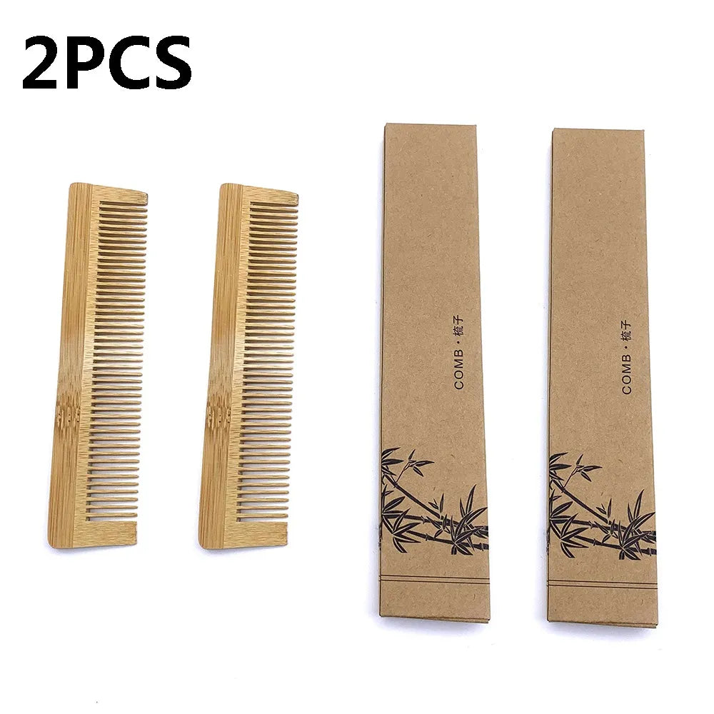 Natural Eco Biodegradable Comb