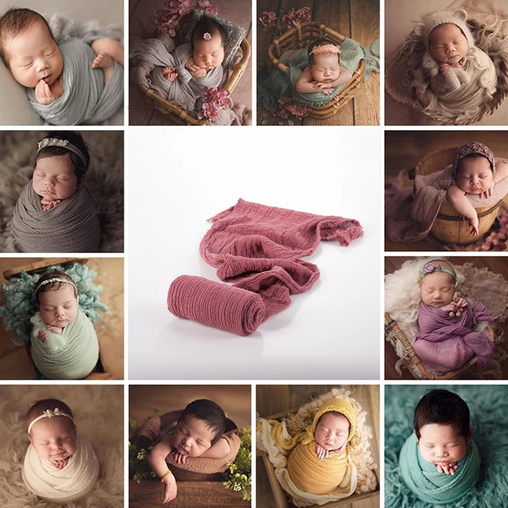 Baby Photography Props Blanket