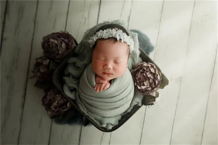 Baby Photography Props Blanket