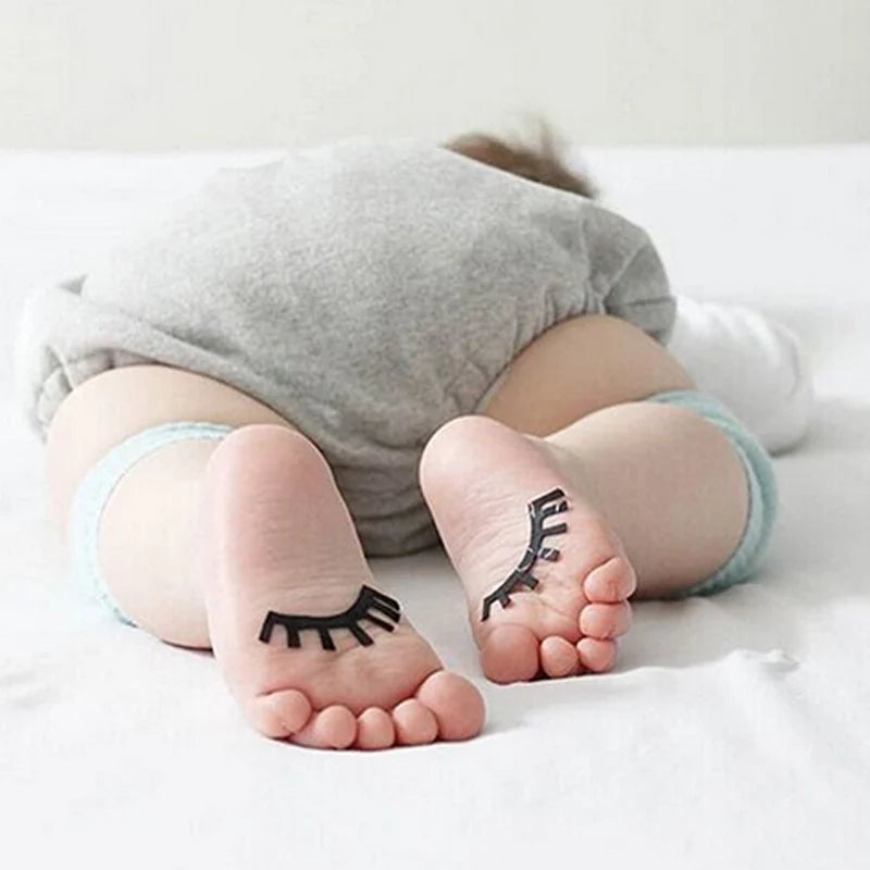 Baby Knee Pads