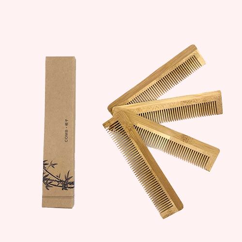 Natural Eco Biodegradable Comb