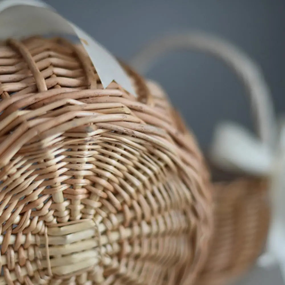 Eco-friendly Multi-functional Basket