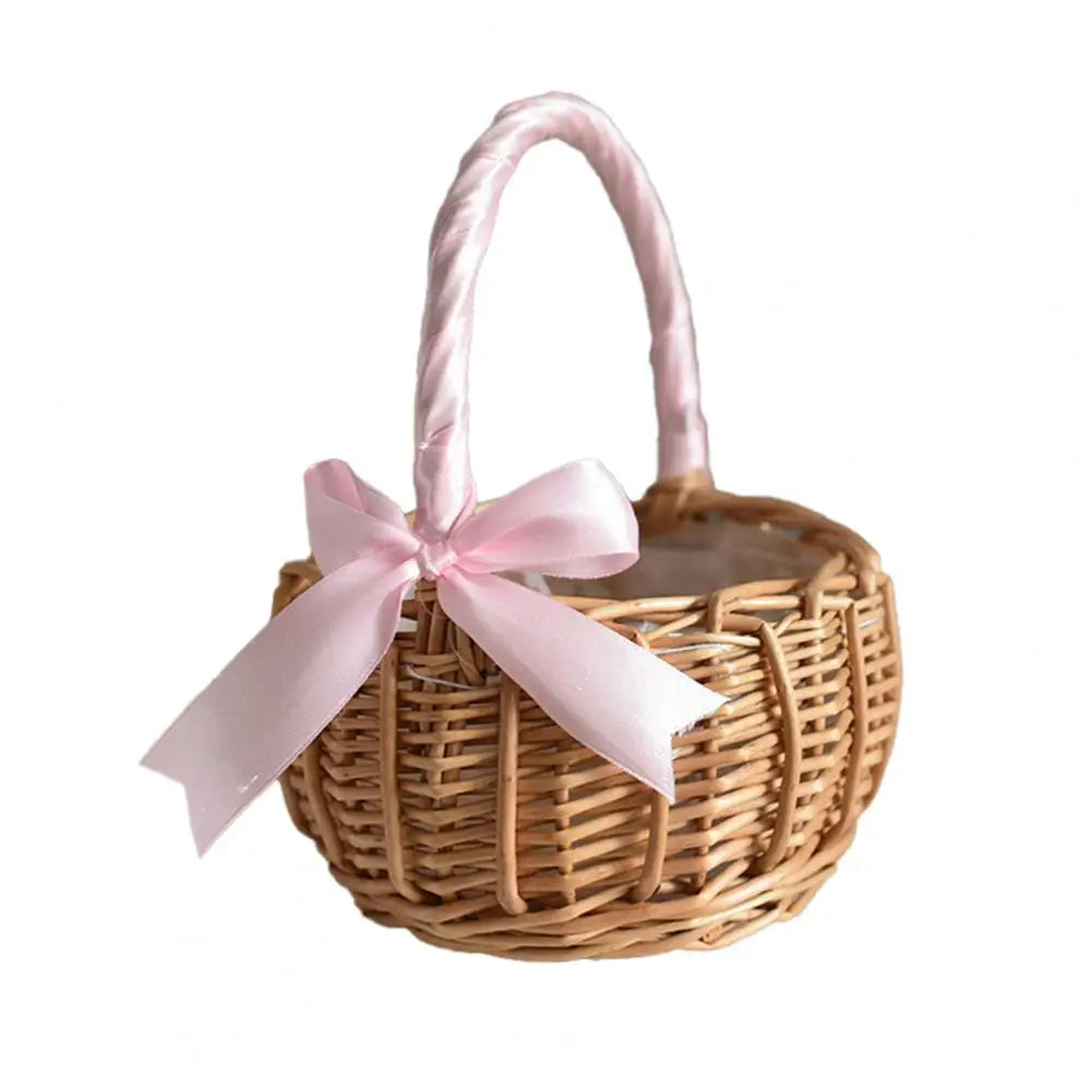 Eco-friendly Multi-functional Basket