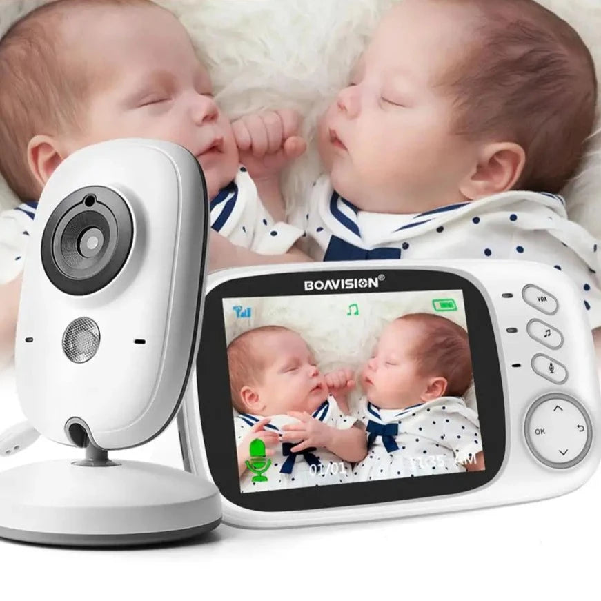 Baby Monitor Camera