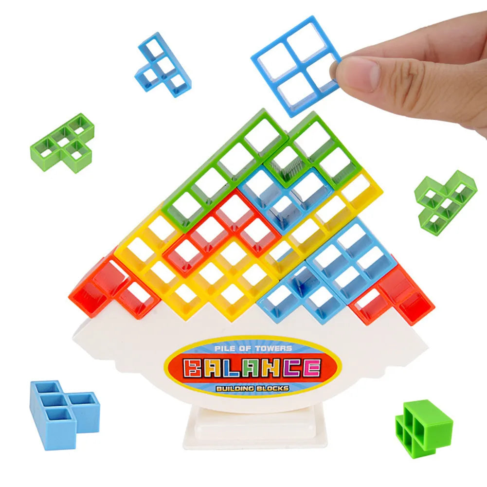 Puzzle Buliding Blocks Toy