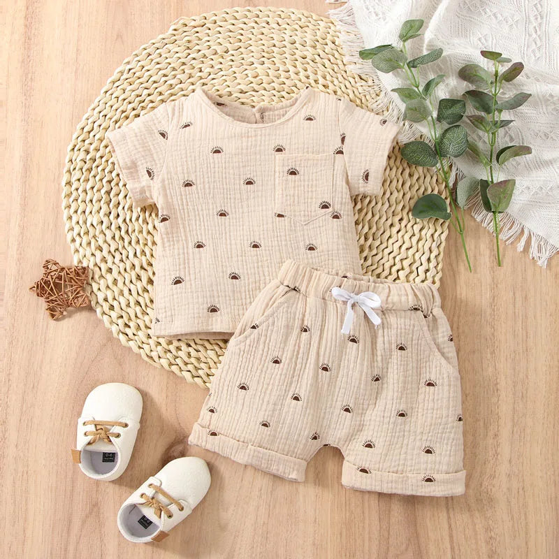 Toddler Summer Outfits