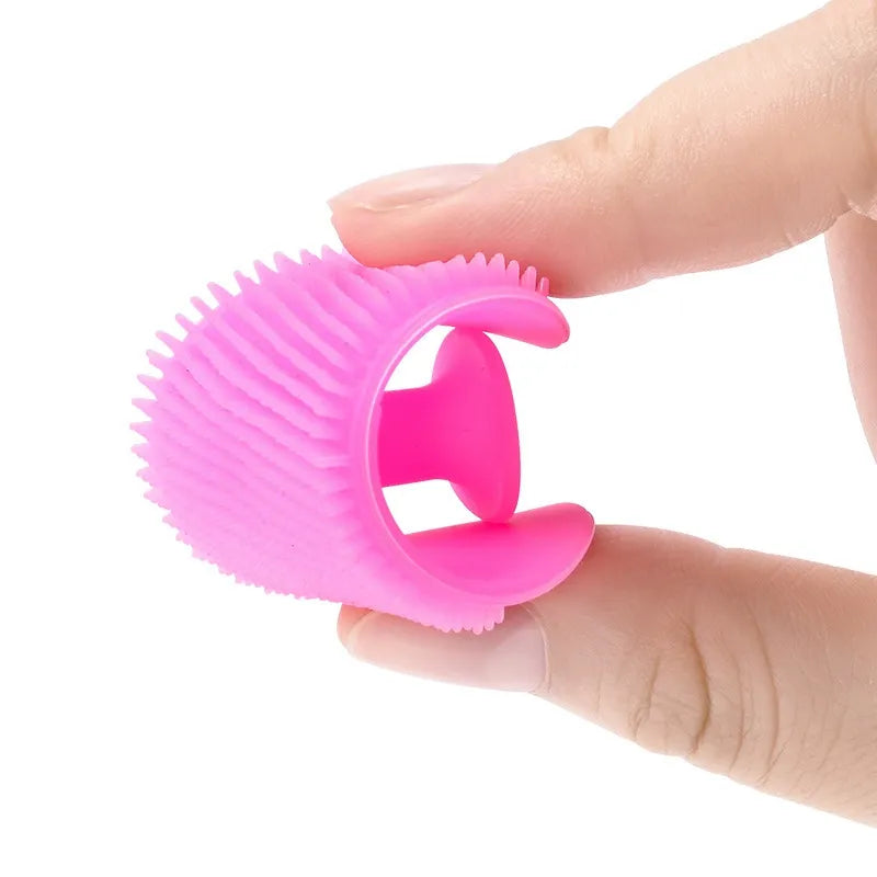 Infant Comb Head Massager