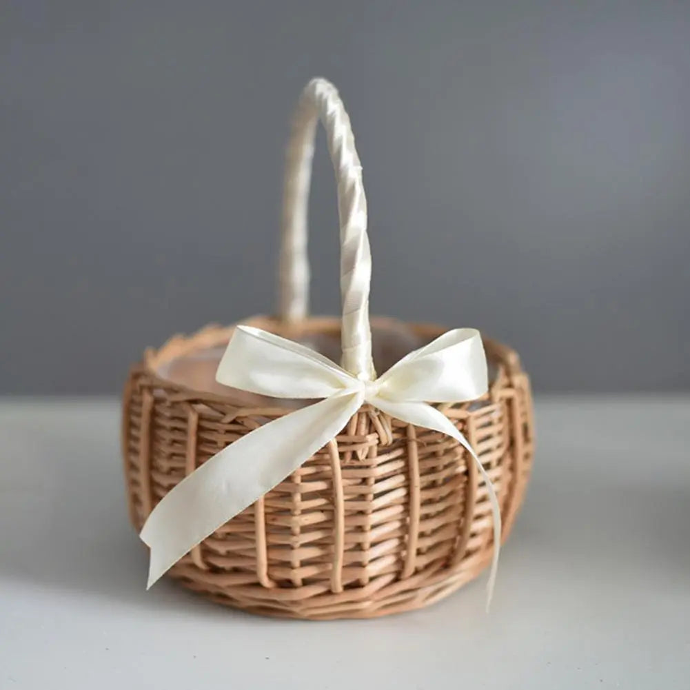 Eco-friendly Multi-functional Basket