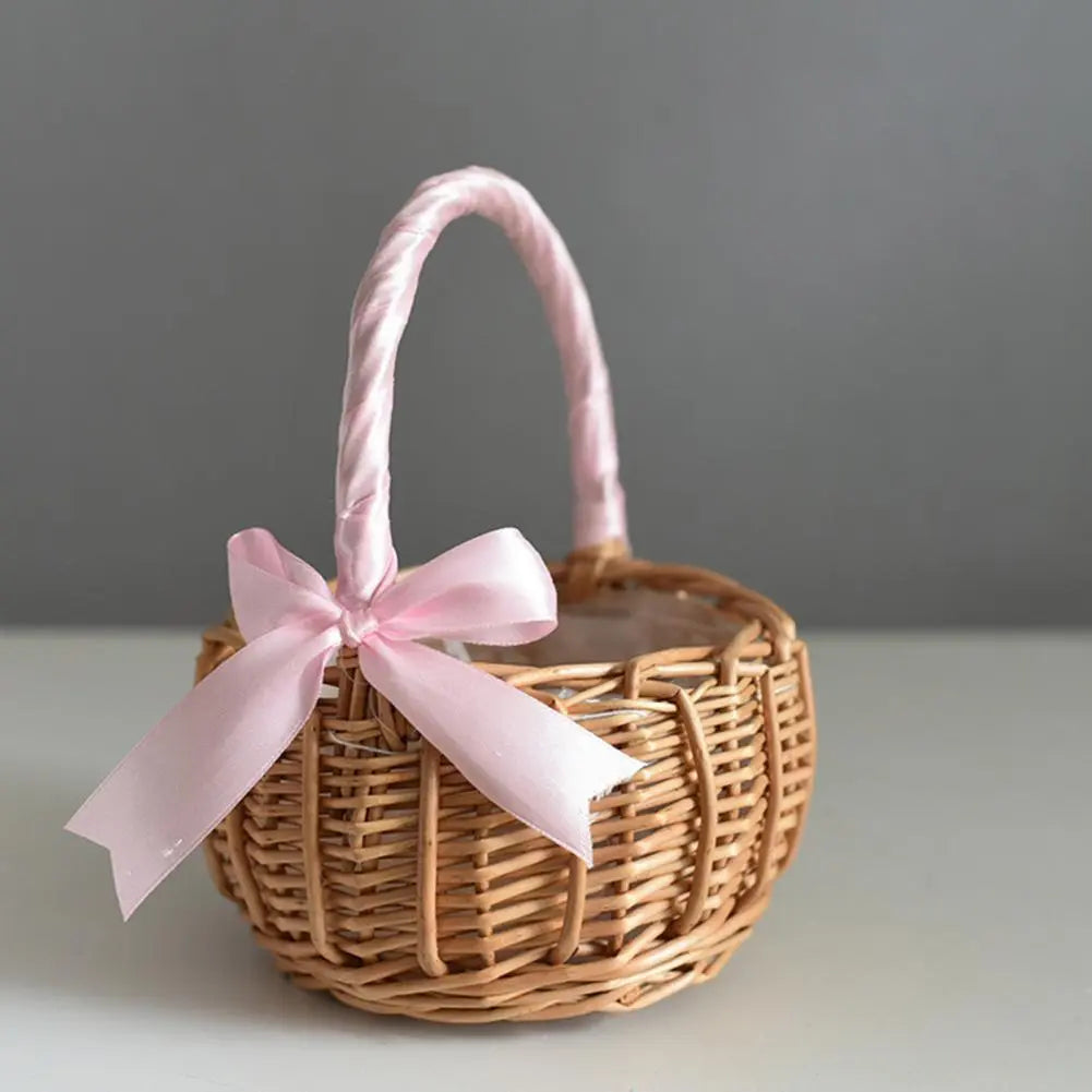 Eco-friendly Multi-functional Basket