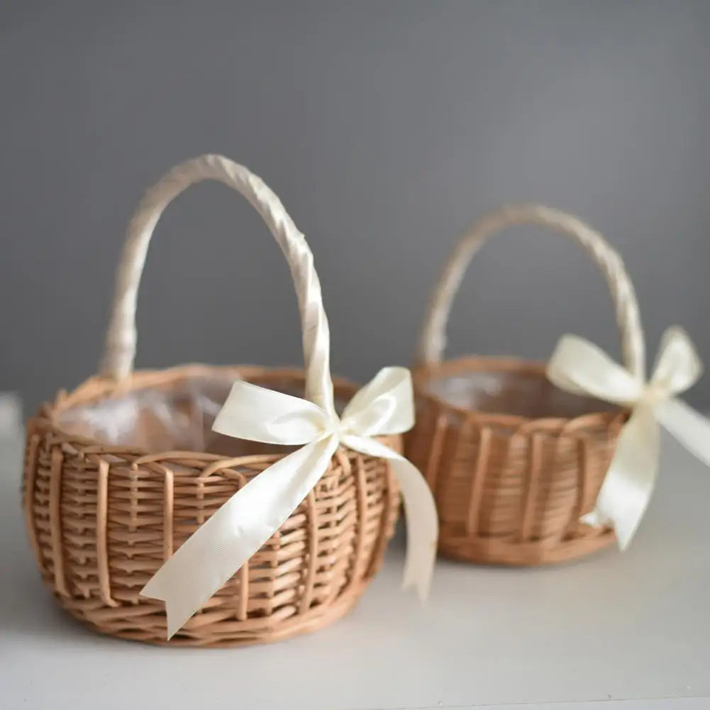 Eco-friendly Multi-functional Basket