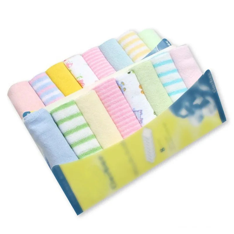 Baby Washcloths Set