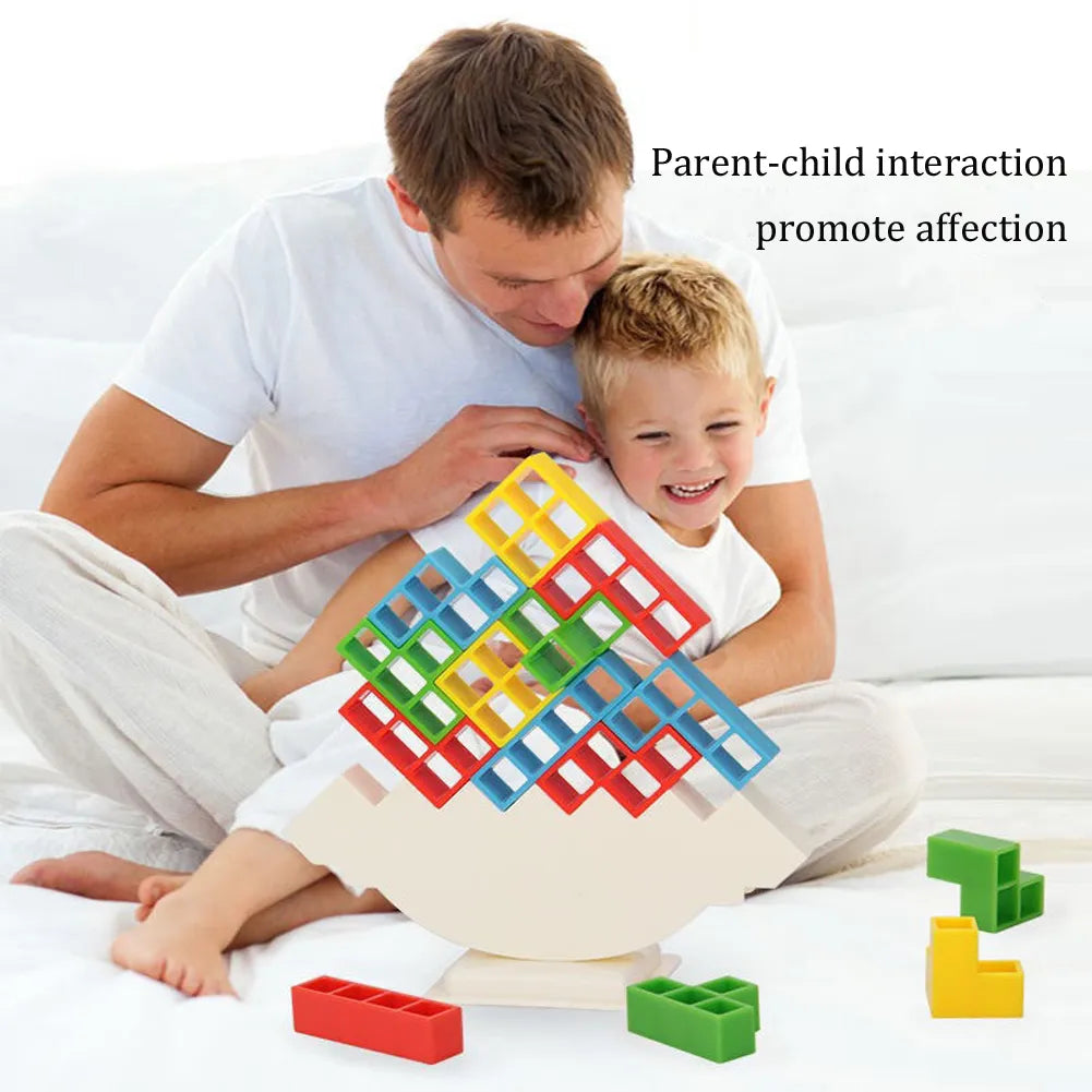 Puzzle Buliding Blocks Toy