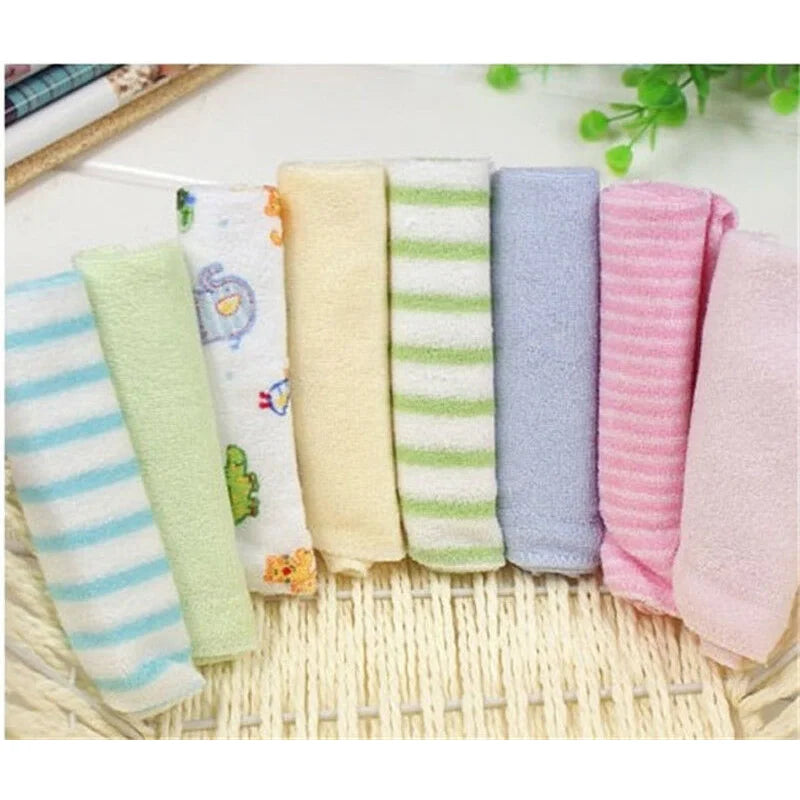 Baby Washcloths Set