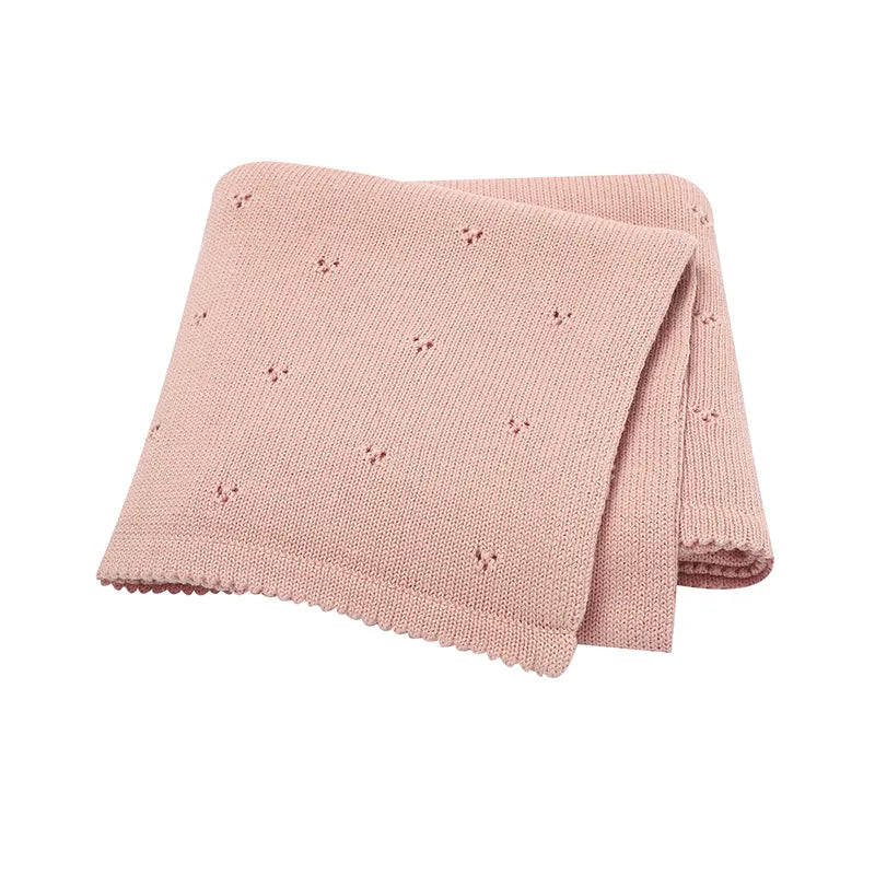 Muslin Swaddle Blankets