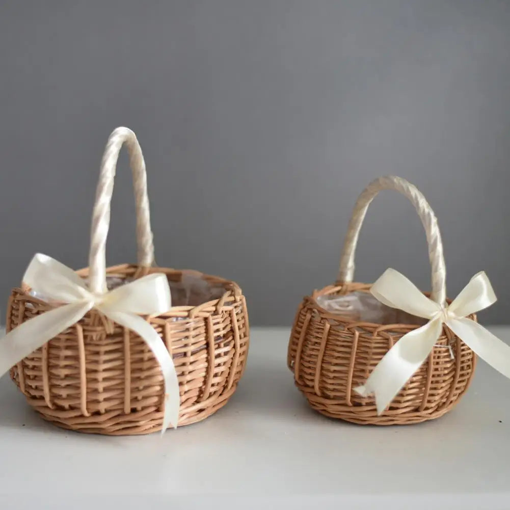 Eco-friendly Multi-functional Basket