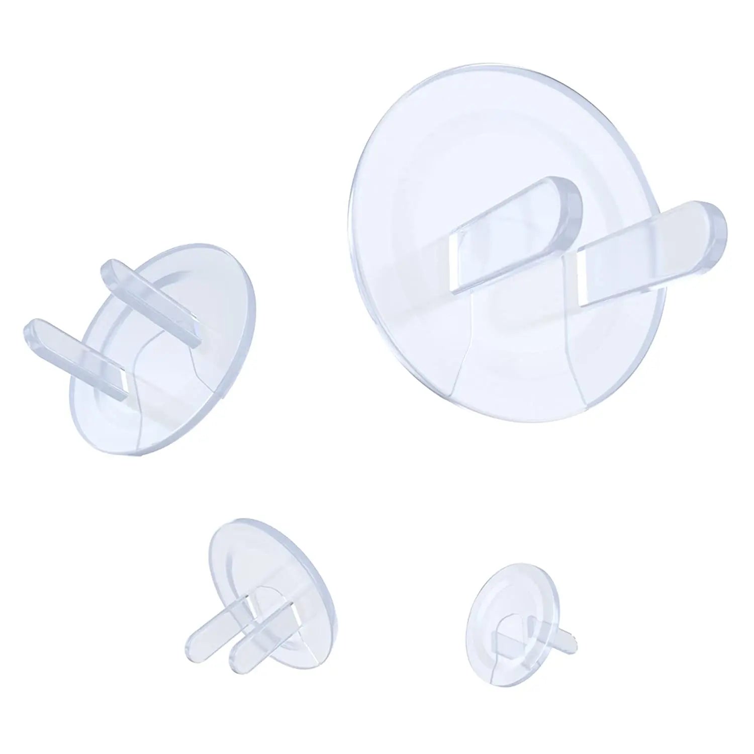 Baby Proofing Socket Protectors