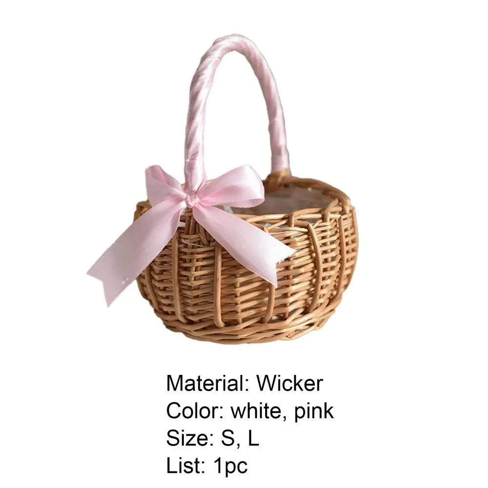 Eco-friendly Multi-functional Basket