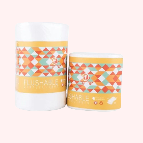 Bamboo Fabric Baby Wipes